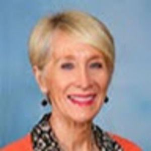 Meet your Posher, Susan